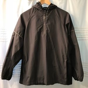 Old Navy Active Wind/rain jacket. Small.